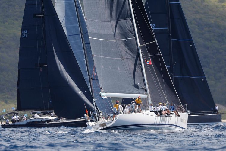 RORC Caribbean 600  - Photo 3