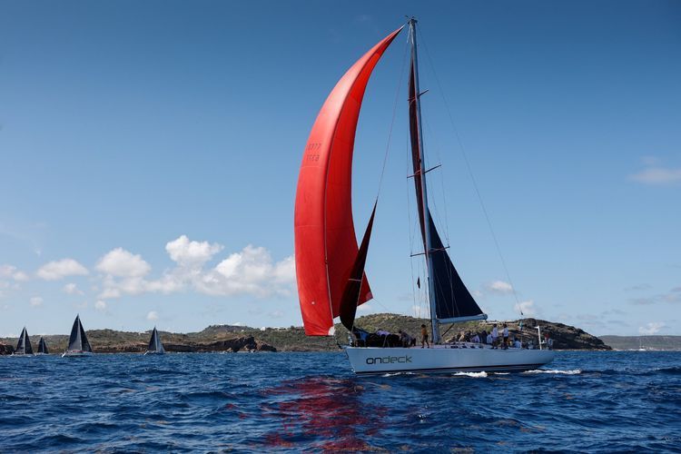 Barbados Sailing Week  - Photo 3