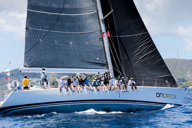 Barbados Sailing Week  - Photo 4