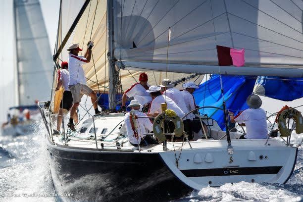 Ondeck Maritime Training 6