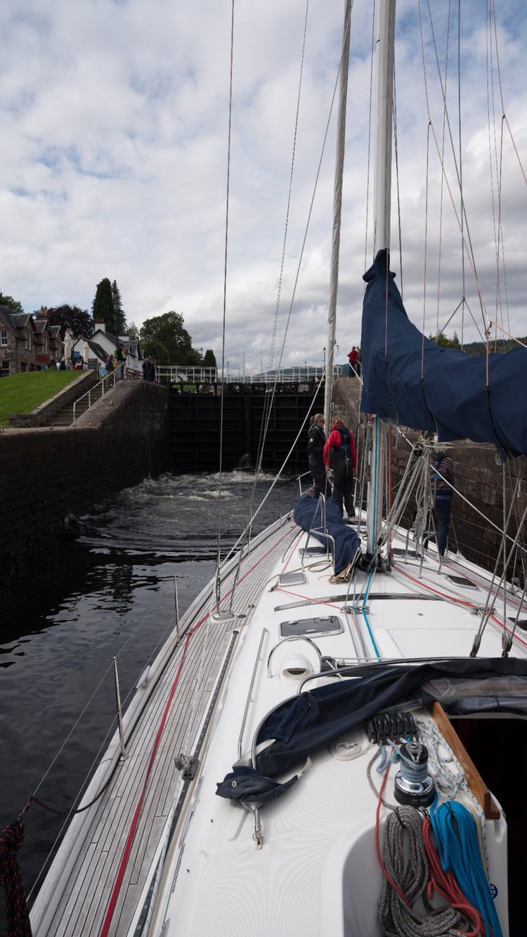 Sail the Northcoast 500 Scotland - Photo 4