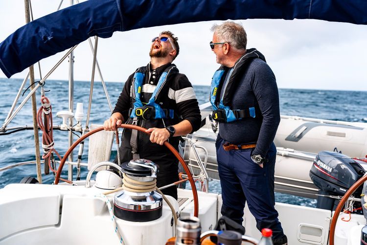 Sail the Northcoast 500 Scotland