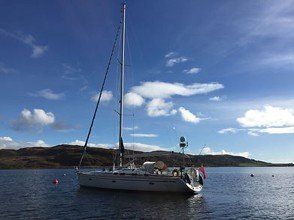 Sail the Northcoast 500 Scotland - Photo 7
