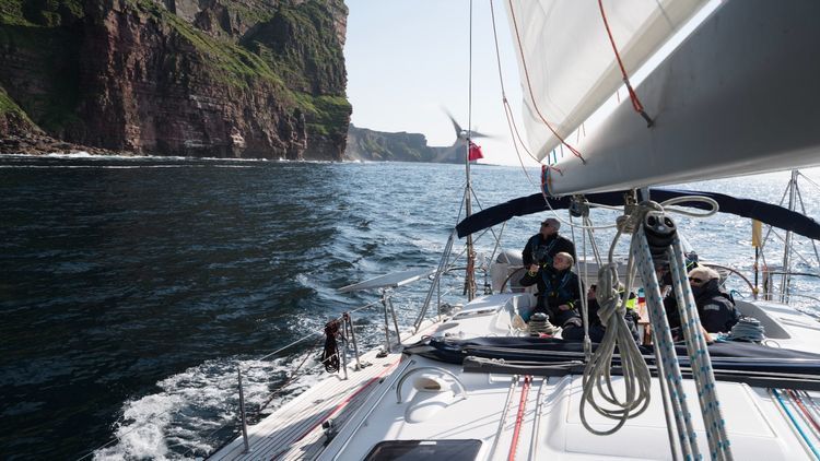 Sail the Northcoast 500 Scotland - Photo 3