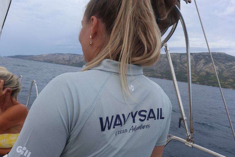 Sail Croatia with Emily Caruso - Photo 7