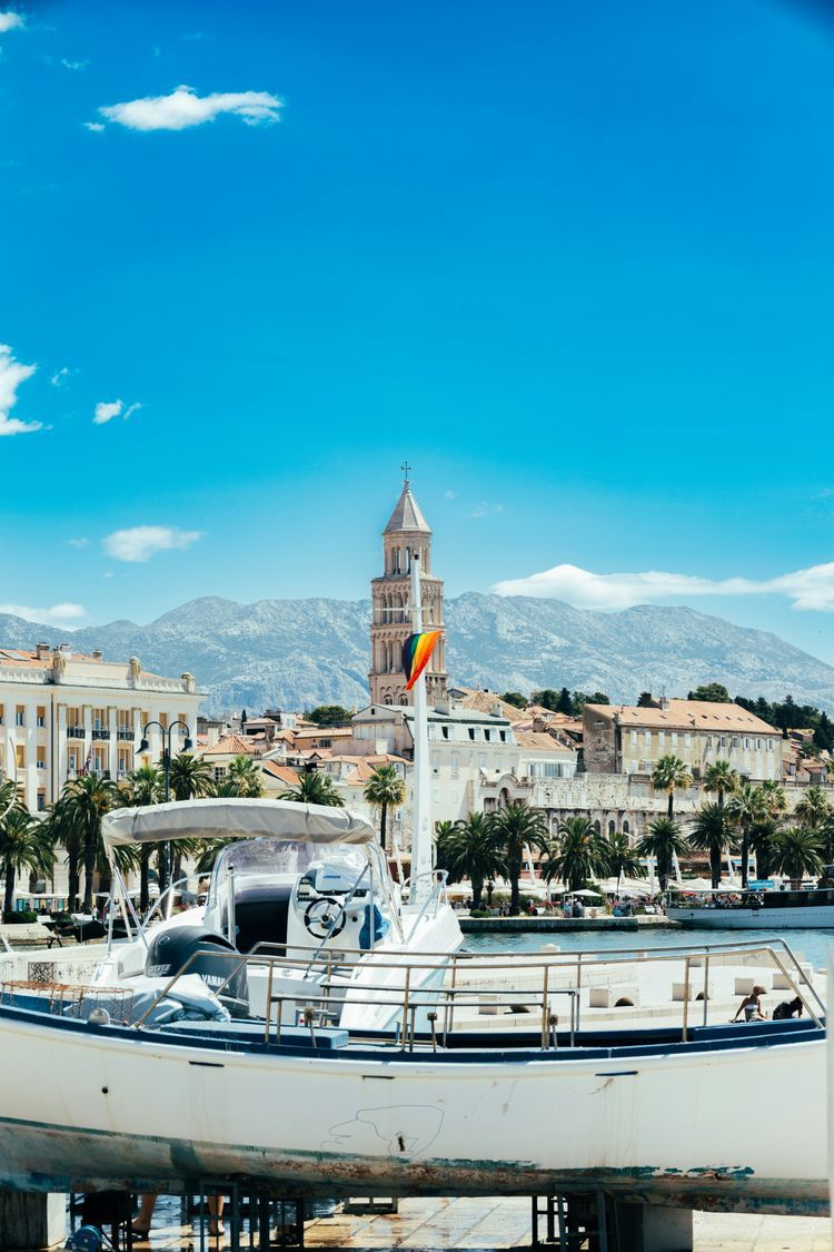Sail Croatia with Emily Caruso - Photo 8