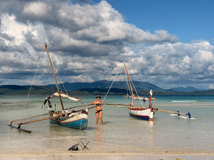 Madagascar to Zanzibar - Photo 9