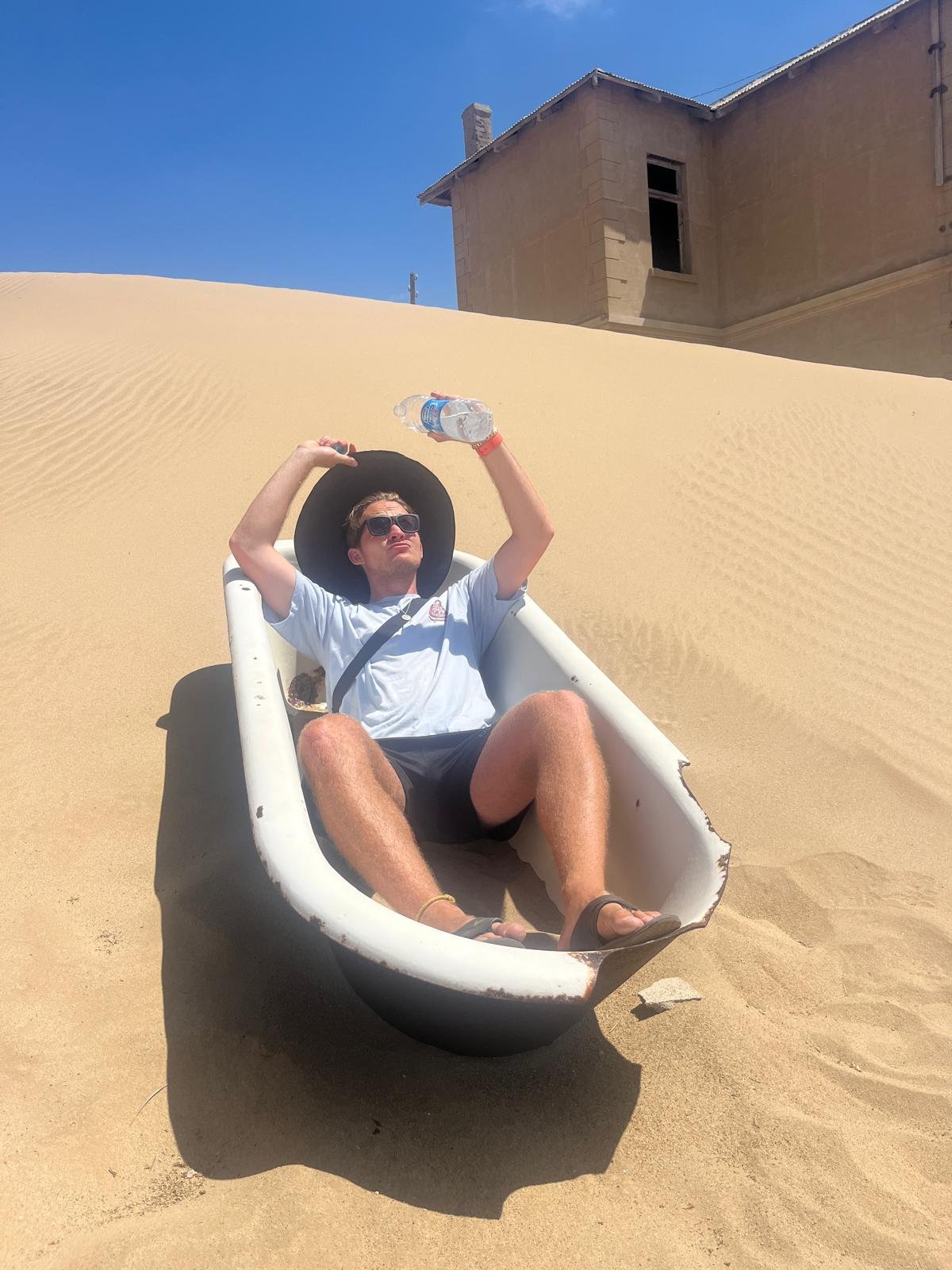 Luderitz