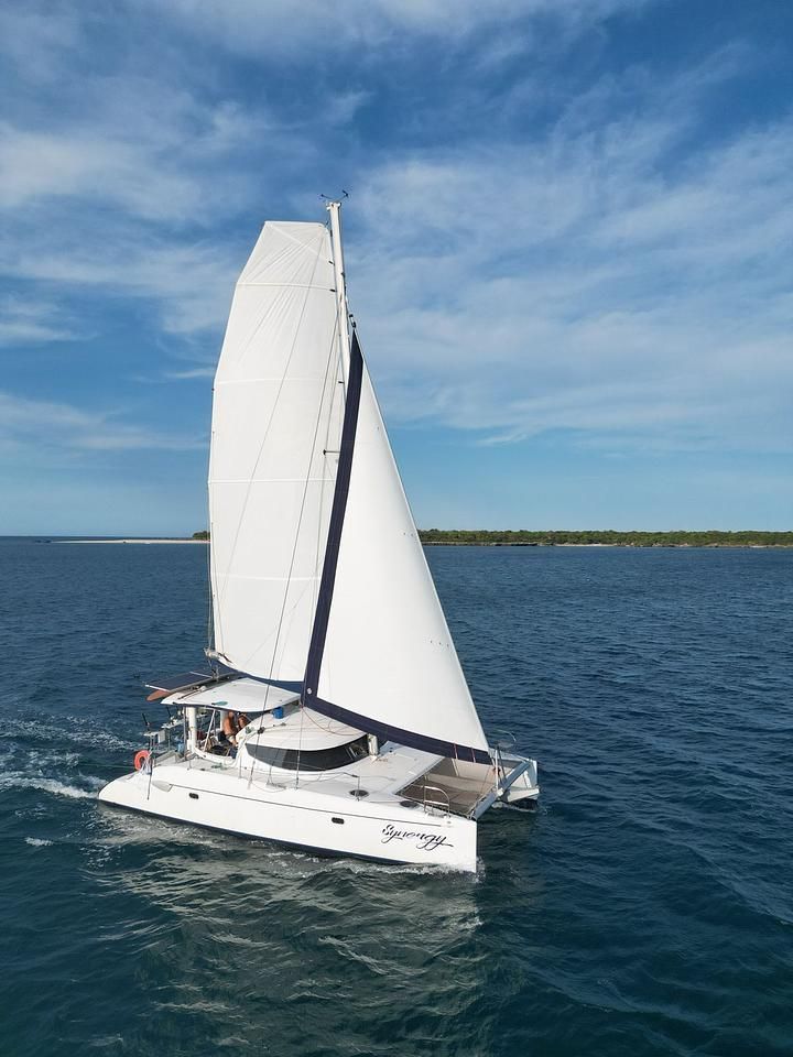 WavySail 1