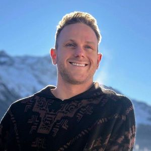 Luca Grossmann