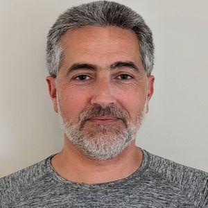Sergio Ihring