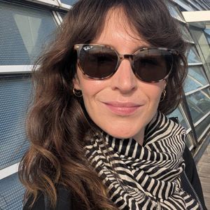 Stephanie Thiel