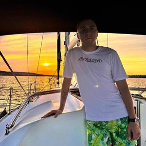 Dmytro