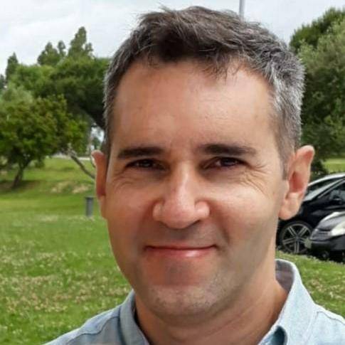 Miguel Martins