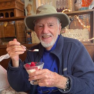Norm Palley