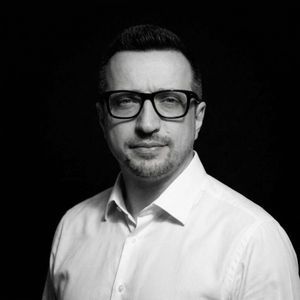 Tomasz Bartlomiejski