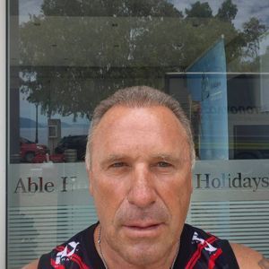 Peter Blockley