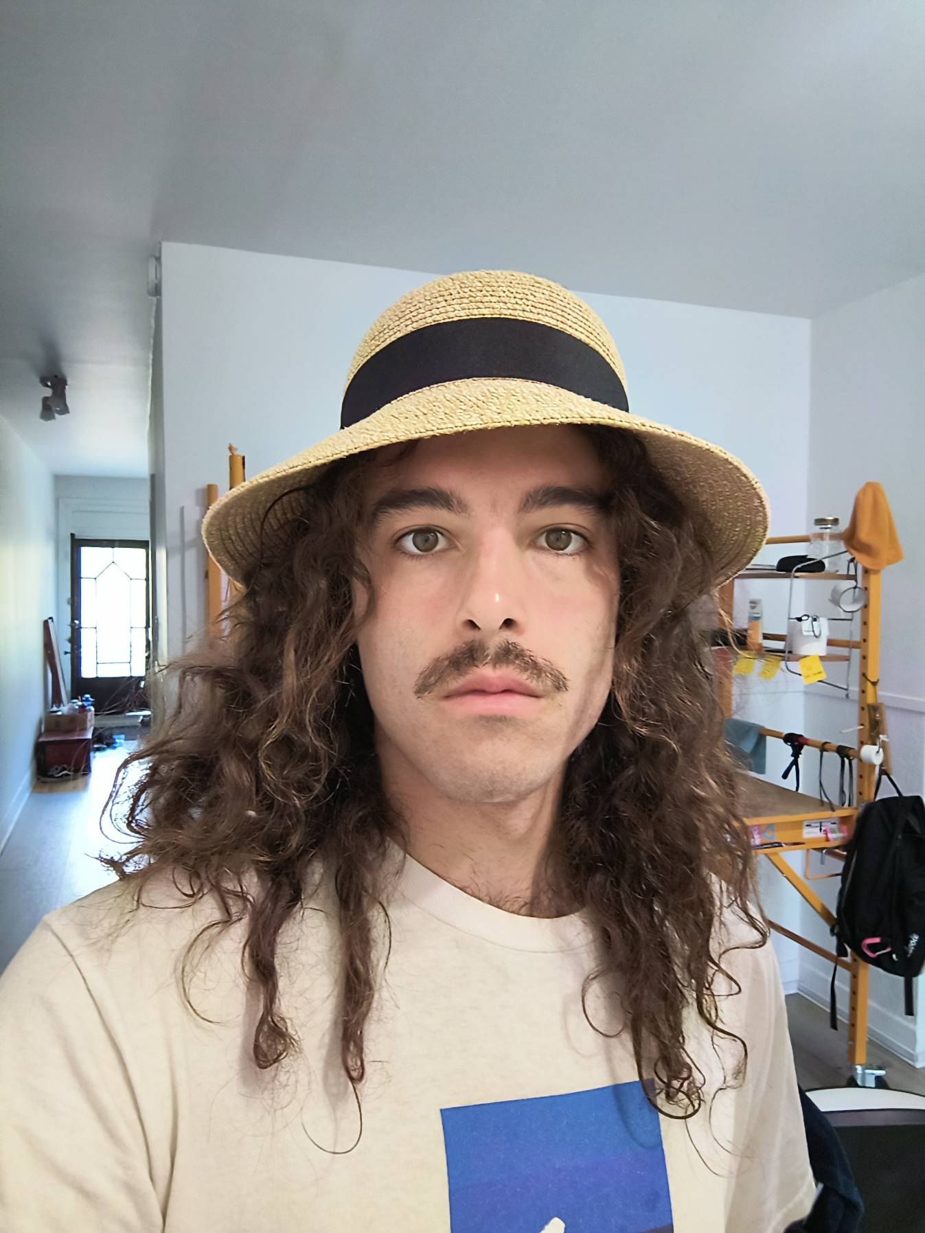 Eloi Rioux