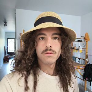 Eloi Rioux
