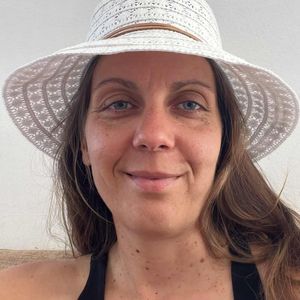 Sabrina Sgoff