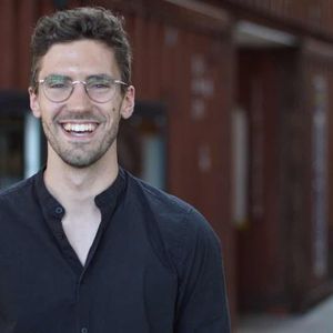 Marco Sciaini