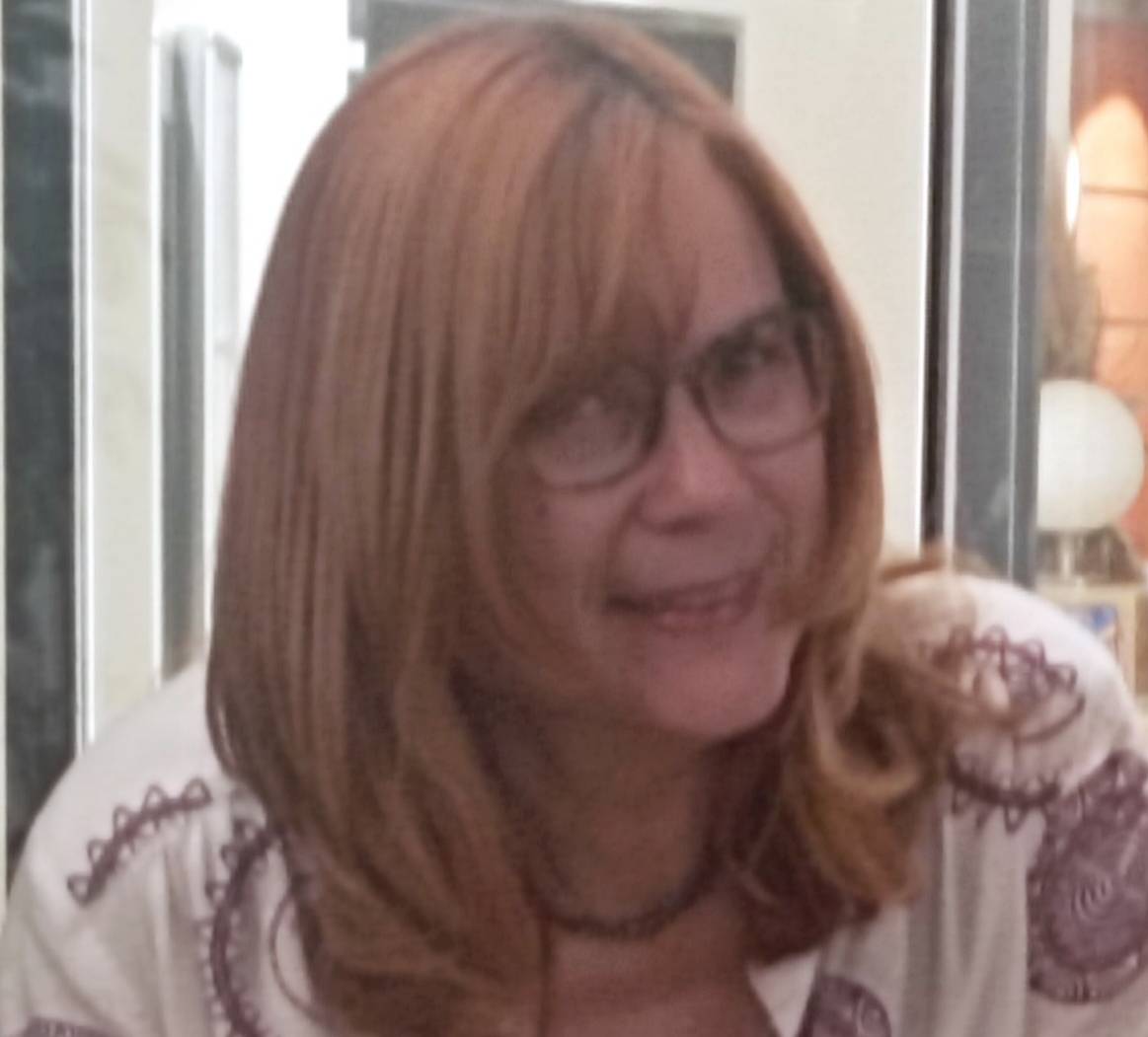 Andrea Botsaris