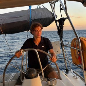 Aron Gijsel