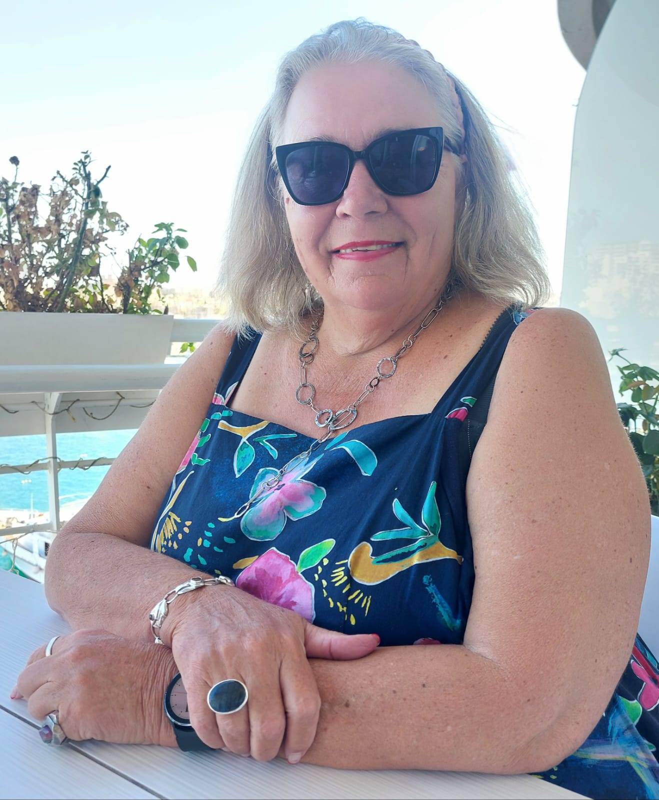 Elsie CLOETE
