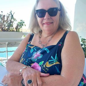 Elsie CLOETE