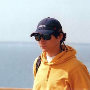 Aliocha Baumerder