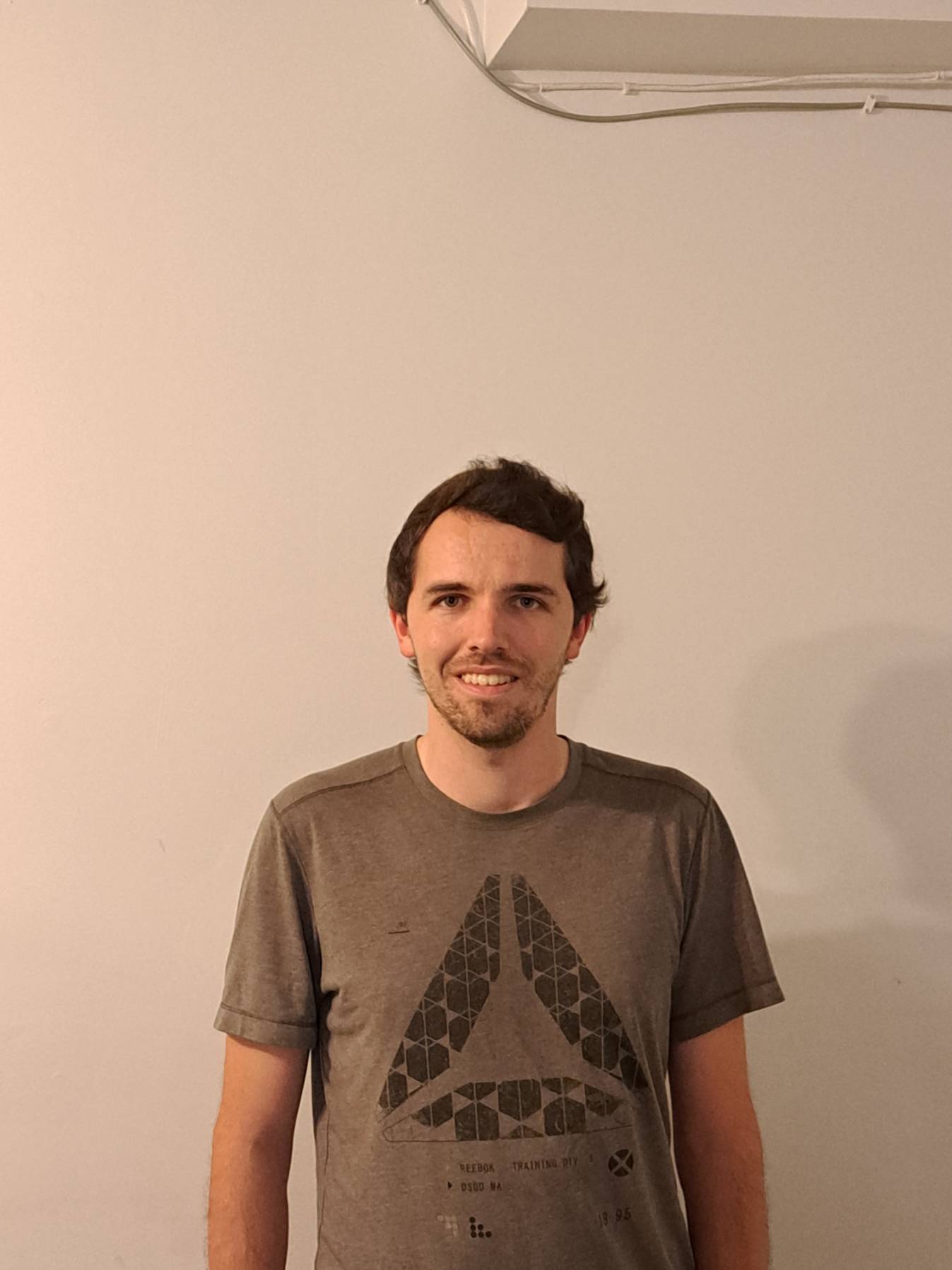 Marc-Gabriel Morin-Grandmont