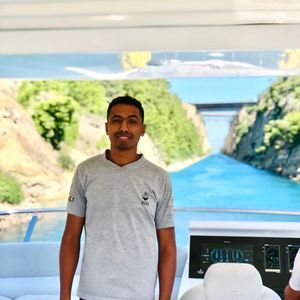 Ahmed Nagy