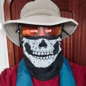 Cap'n Serge