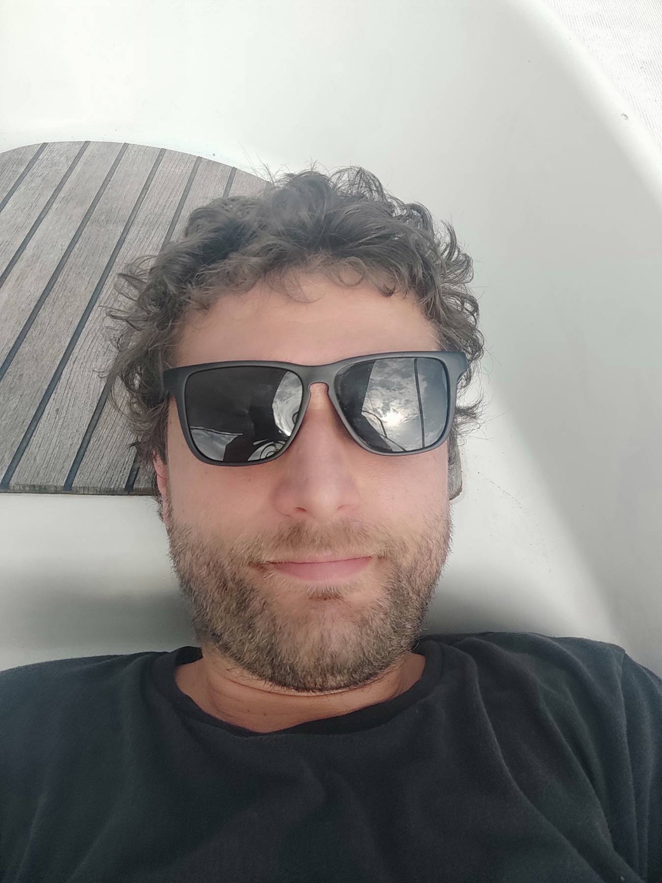 Riccardo Spalacci