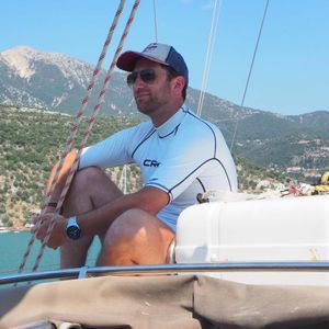 Yiannis Papadimitriou