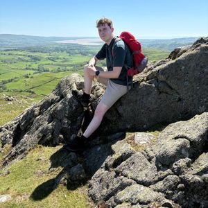 Callum Berger