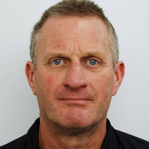 Iain WILSON