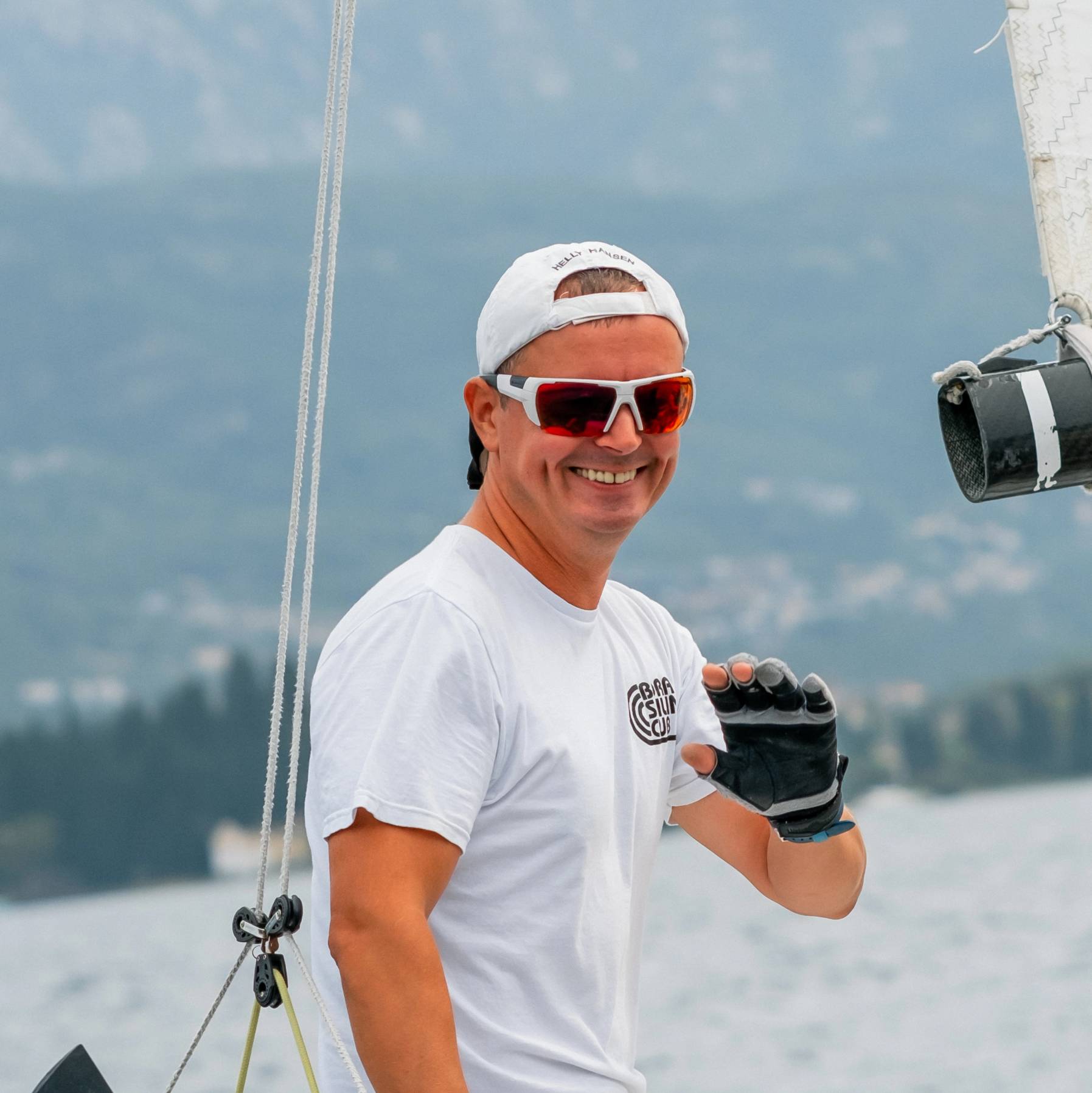 Anton Reznikov