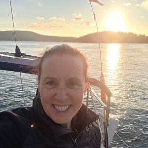 Sinead O'Donovan