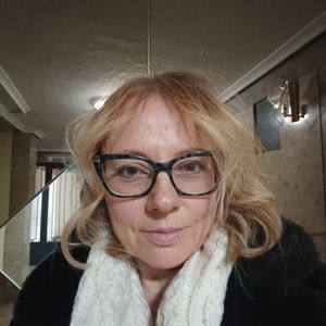 Ania Zasadowska