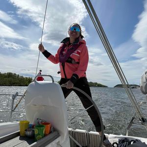 Natassia Aaseng