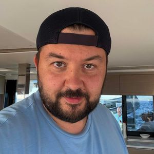 Andrey Badikov
