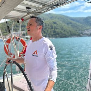 İlker Demirkapı