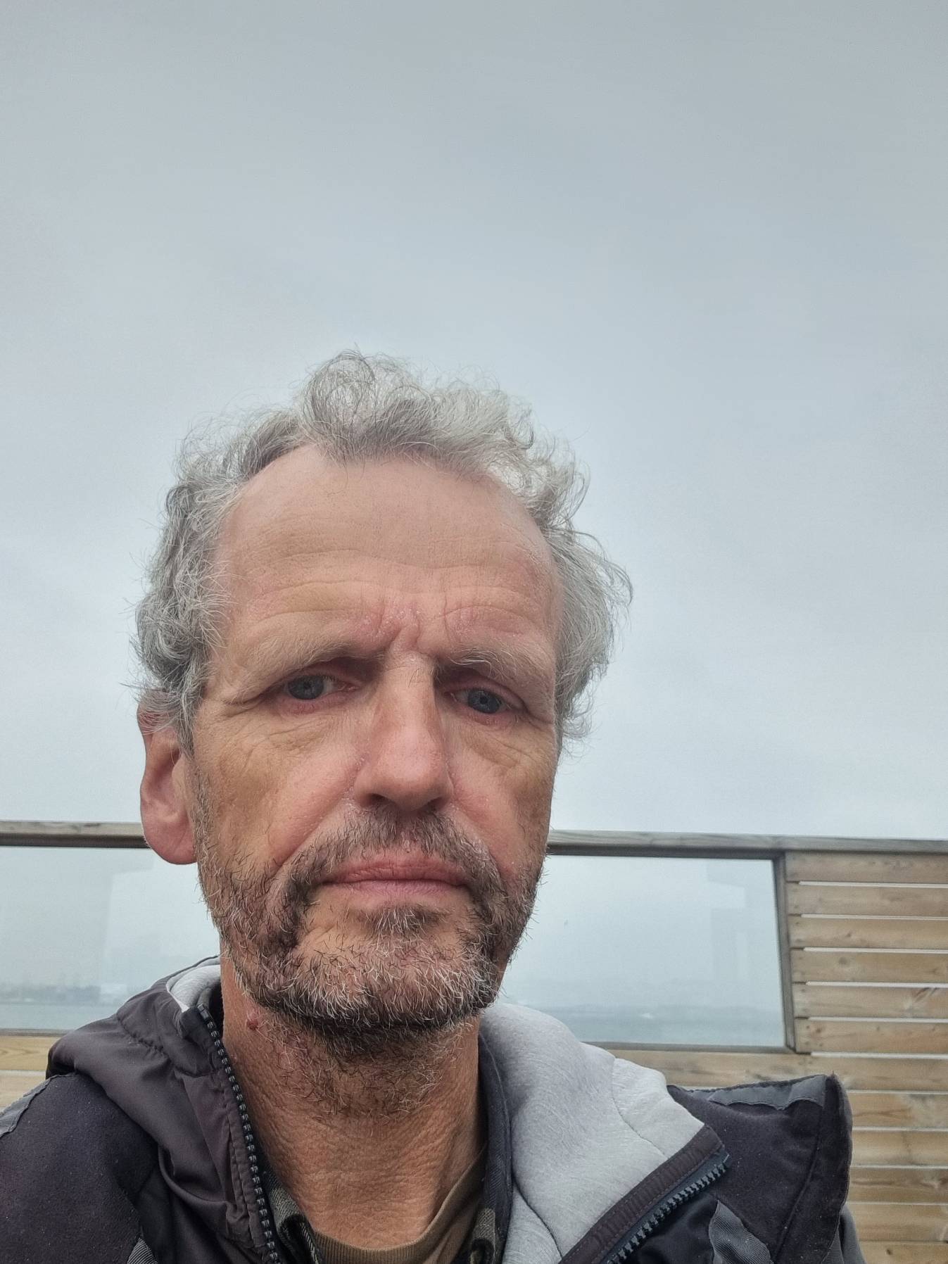 Þórhallur Vignir Vilhjálmsson
