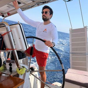 Tolga ARIKAN