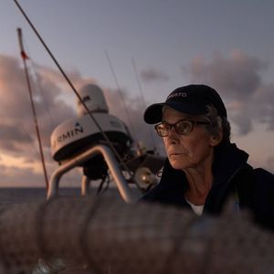 Fiona Treveil
