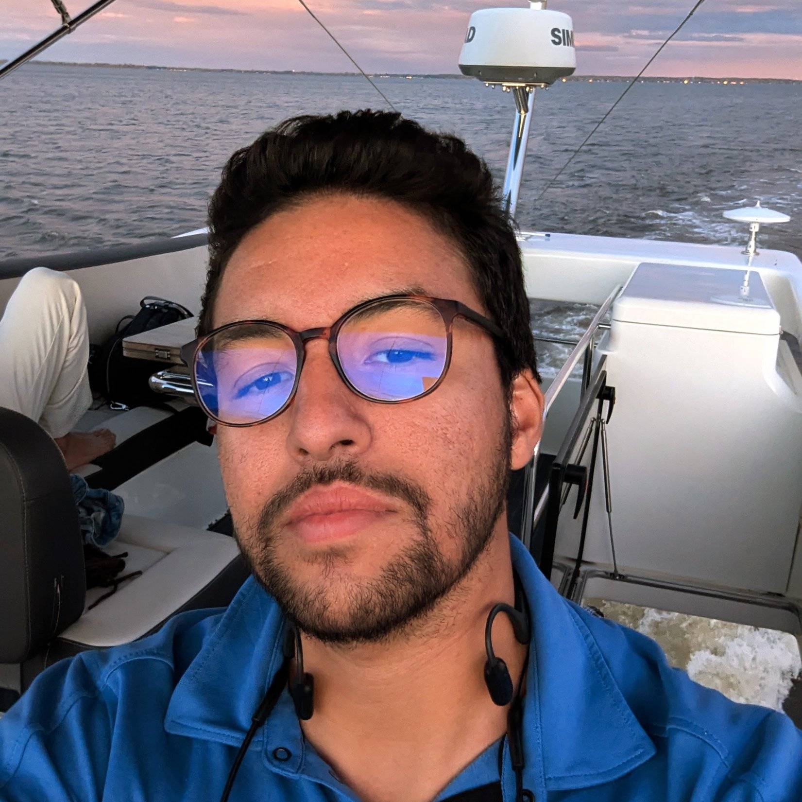 Khalil M