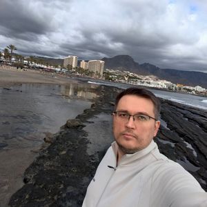 Roman Borodaev