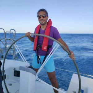 Mohamed Metwally