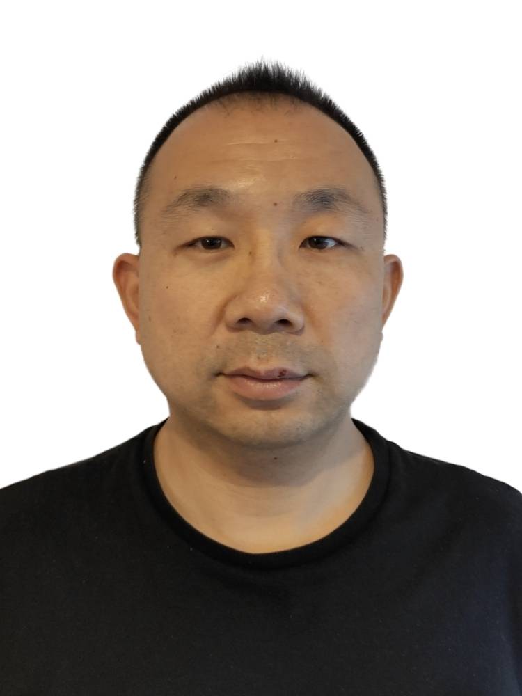 He Xiang